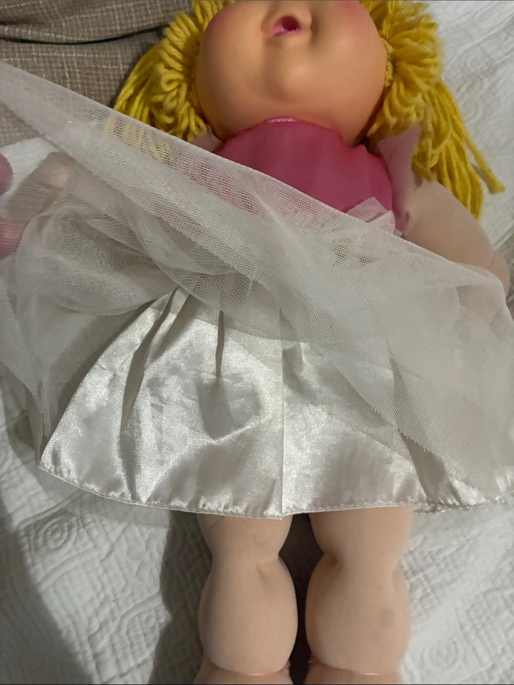 Cabbage Patch Kid - Picture 4 of 10